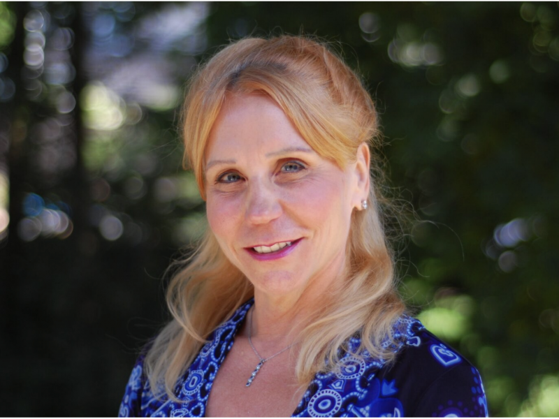 Jennifer Buchholz CEO YWCA Darien/Norwalk